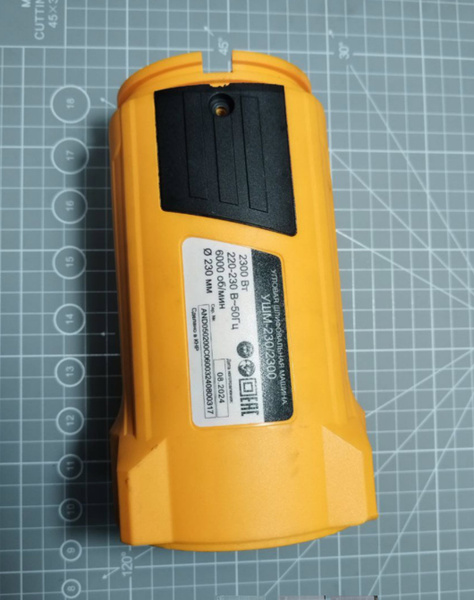 Статор ВИХРЬ УШМ-230/2300 для серии AND купить на OZON по низкой цене ...