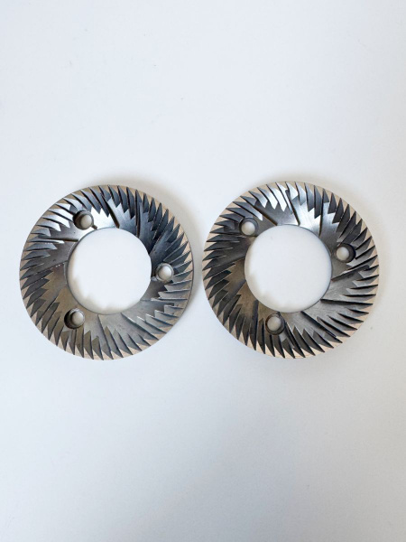 Жернова для кофемолки NUOVA SIMONELLI 15080002.SC EUREKA 75 купить на ...