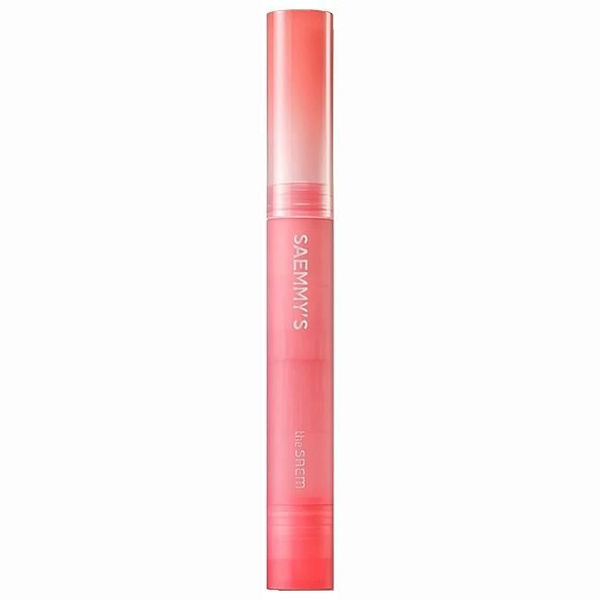 Saemmy's Crema Velvet Lipstick 03 Rose Crumble