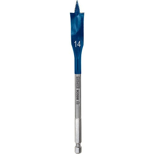 Bosch EXPERT Self Cut Speed Speedboor 6mm - Tot 3x Sneller Voor Zachthout En Spaanplaat