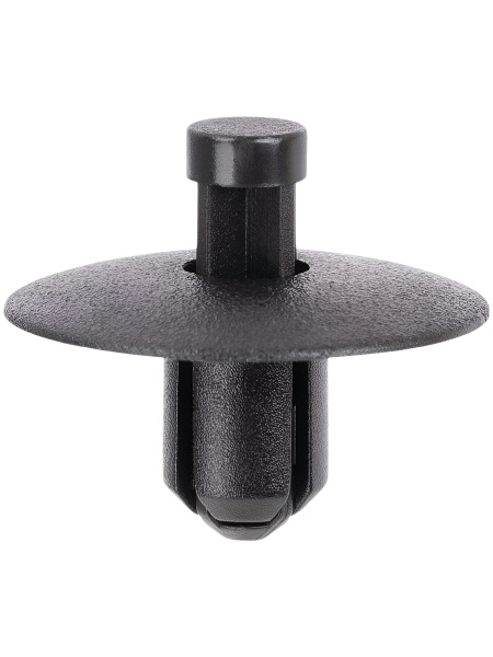 Клипса крепежная автомобильная, 10 шт. купить c доставкой на OZON по ...