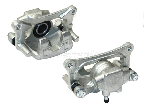 Суппорт тормозной RR MITSUBISHI OUTLANDER XL 06-12/CITROEN C-CROSSER 06-12/PEUGEOT 4007 07-12 LH