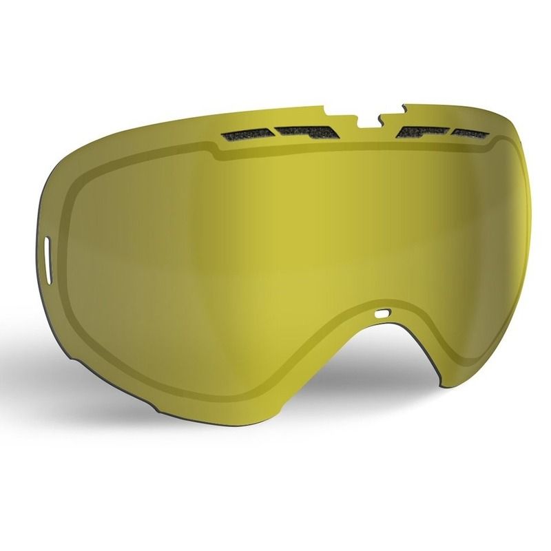 Линза 509 Revolver Trail Взрослые: Yellow Tint (509-110)