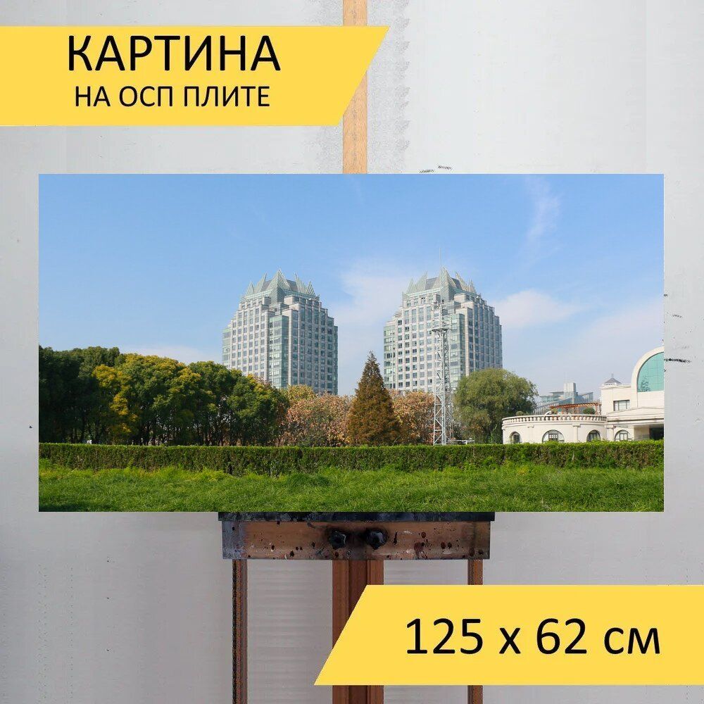 Картина архитектуры 