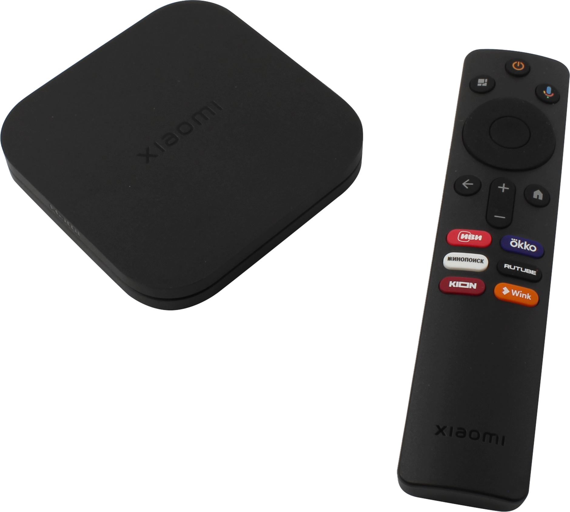 Xiaomi mi box s 2 gen 4pda