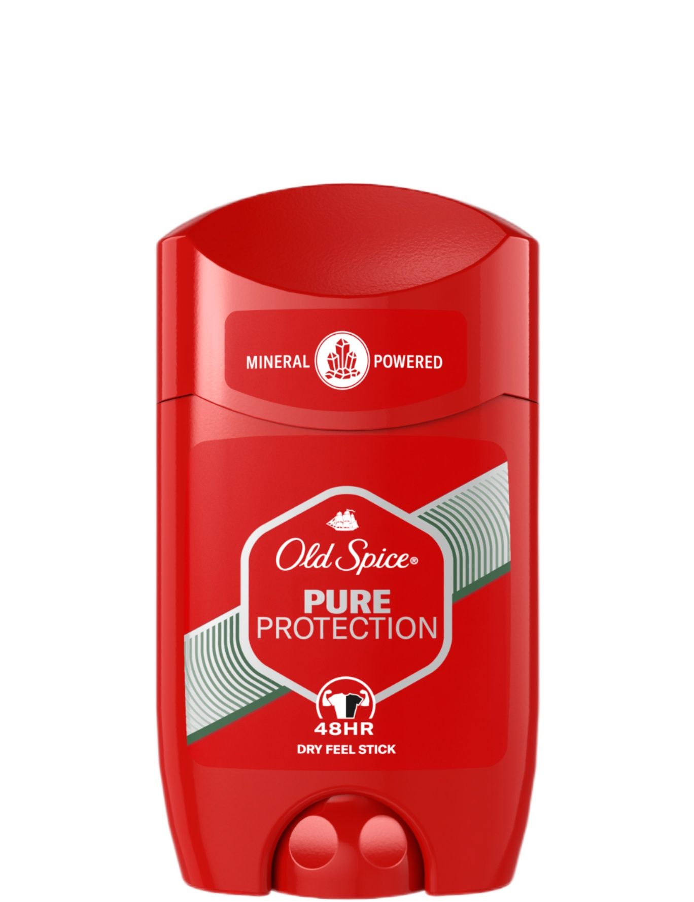 Old spice Ozon