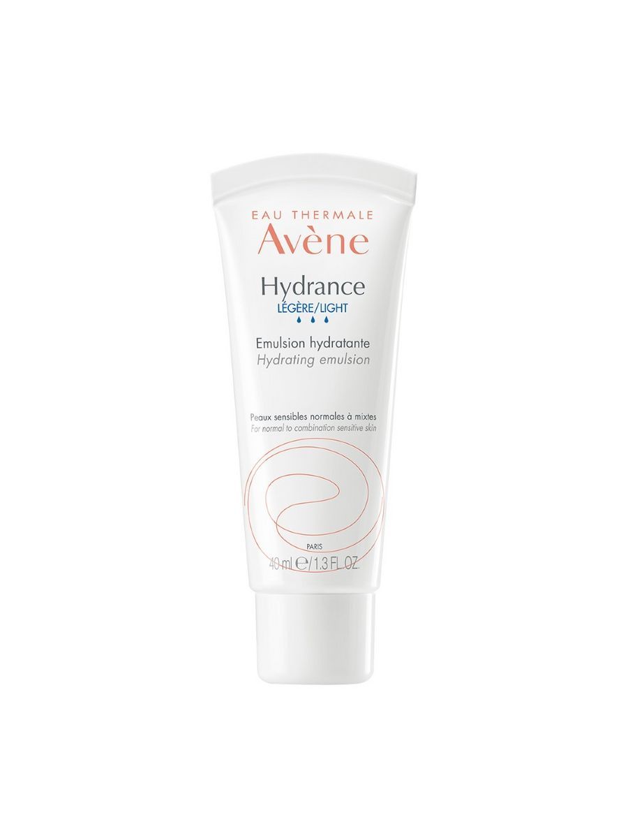 Avene Эмульсия для ухода за кожей, 40 мл