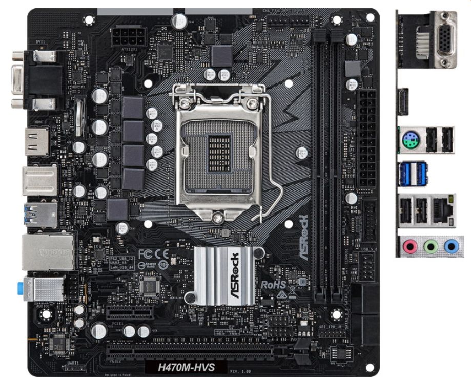 Материнская плата asrock h610m hdv m 2. A320m-Hdv r4.02 ASROCK. Материнская плата ASROCK h470m-Hdv/m.2. ASROCK h410m-Hdv. ASROCK h470m-HVS.