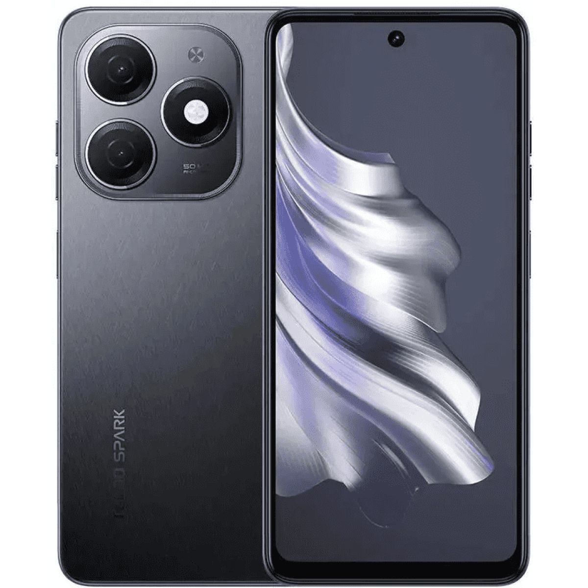 Techno spark 20 pro фото