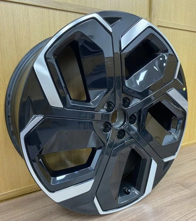 ZEEKR 001  Колесный диск Литой 22x9.5" PCD5х108 ET48 D63.4