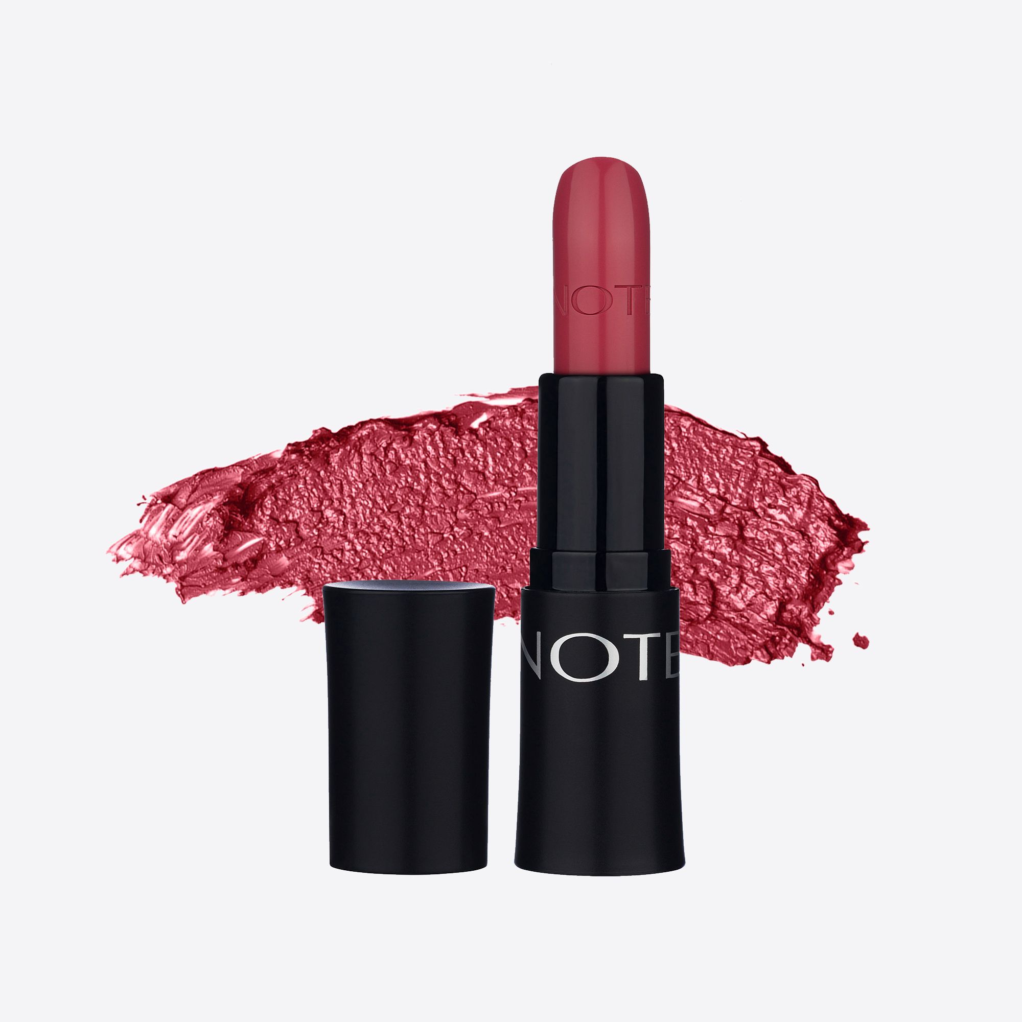 NOTE ULTRA RICH COLOR LIPSTICK 13 ,Помада для губ насыщенного цвета 13