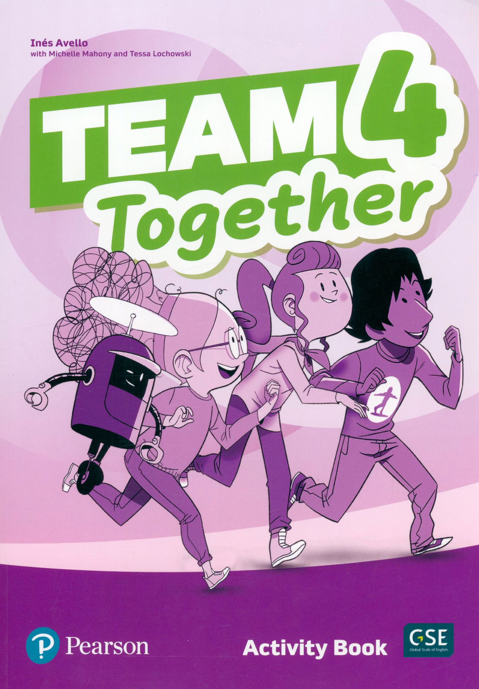 Team book 2. Team together. Team together 2. Team together учебники. Activity book.