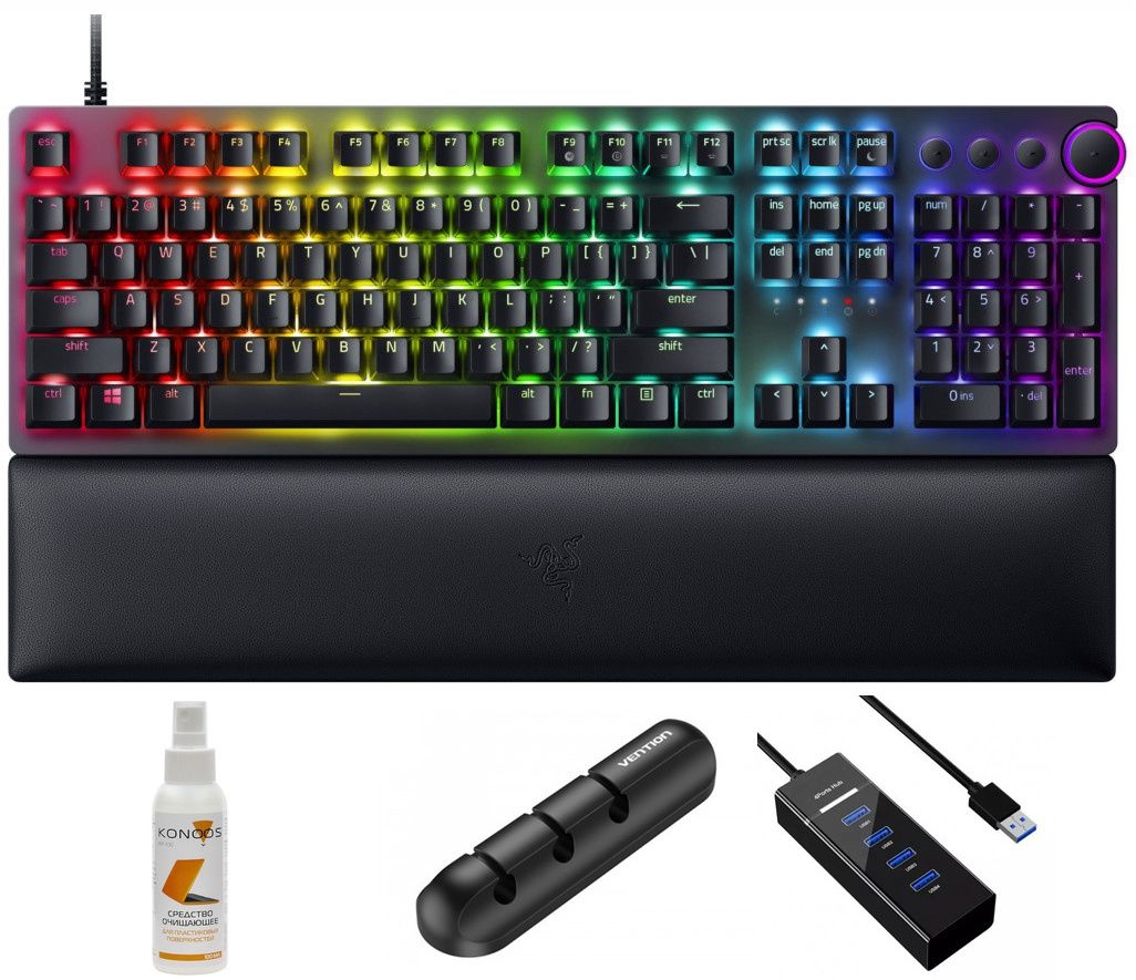 Razer huntsman v3 pro analog. Razer huntsman v3 pro analog