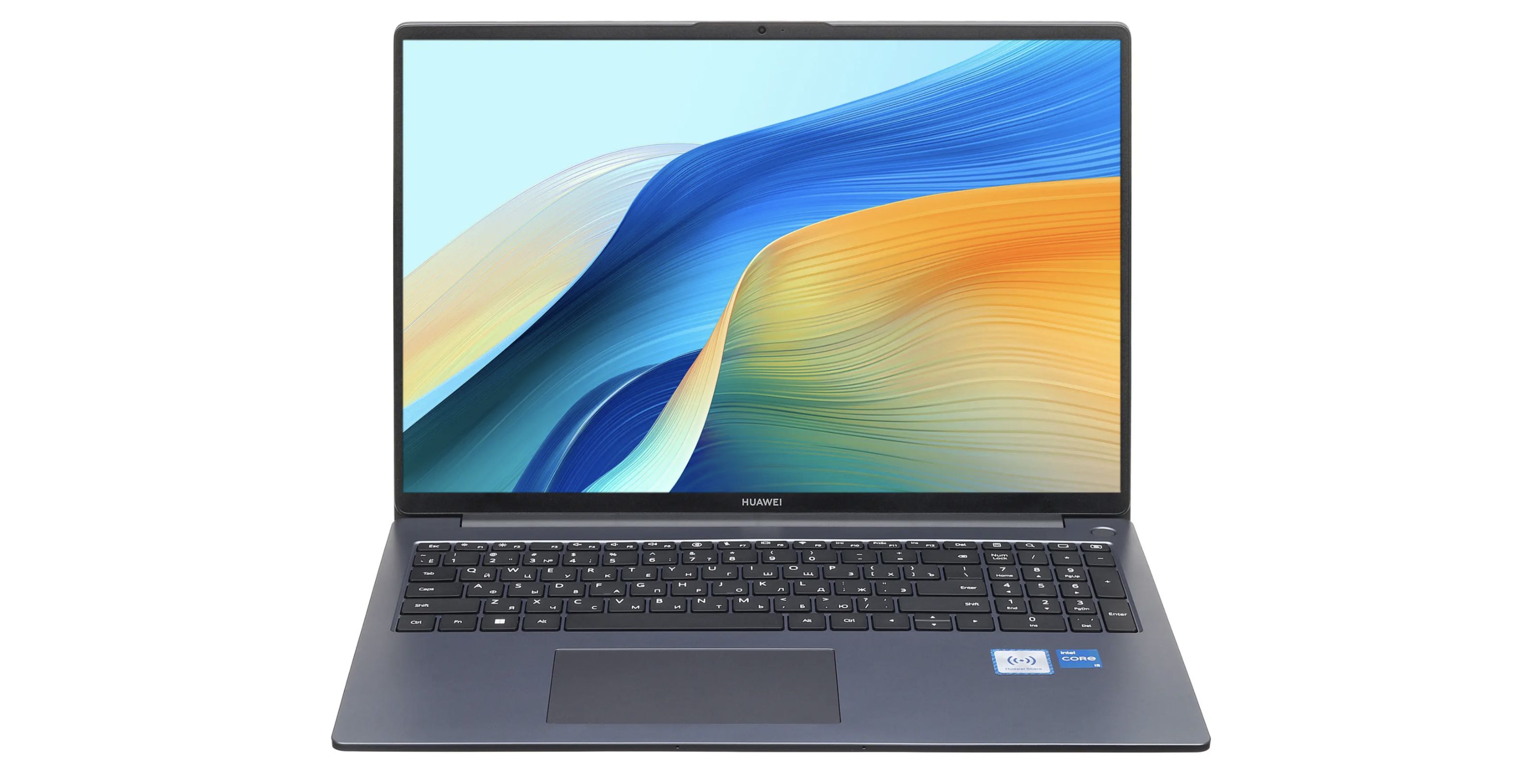 Huawei Matebook D16 Купить 16 Гб