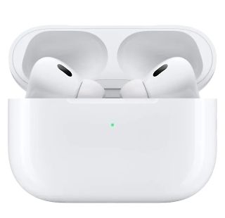 НаушникиAppleAirPodsPro2Gen,MagSafe,USB-C,белые(MTJV3)