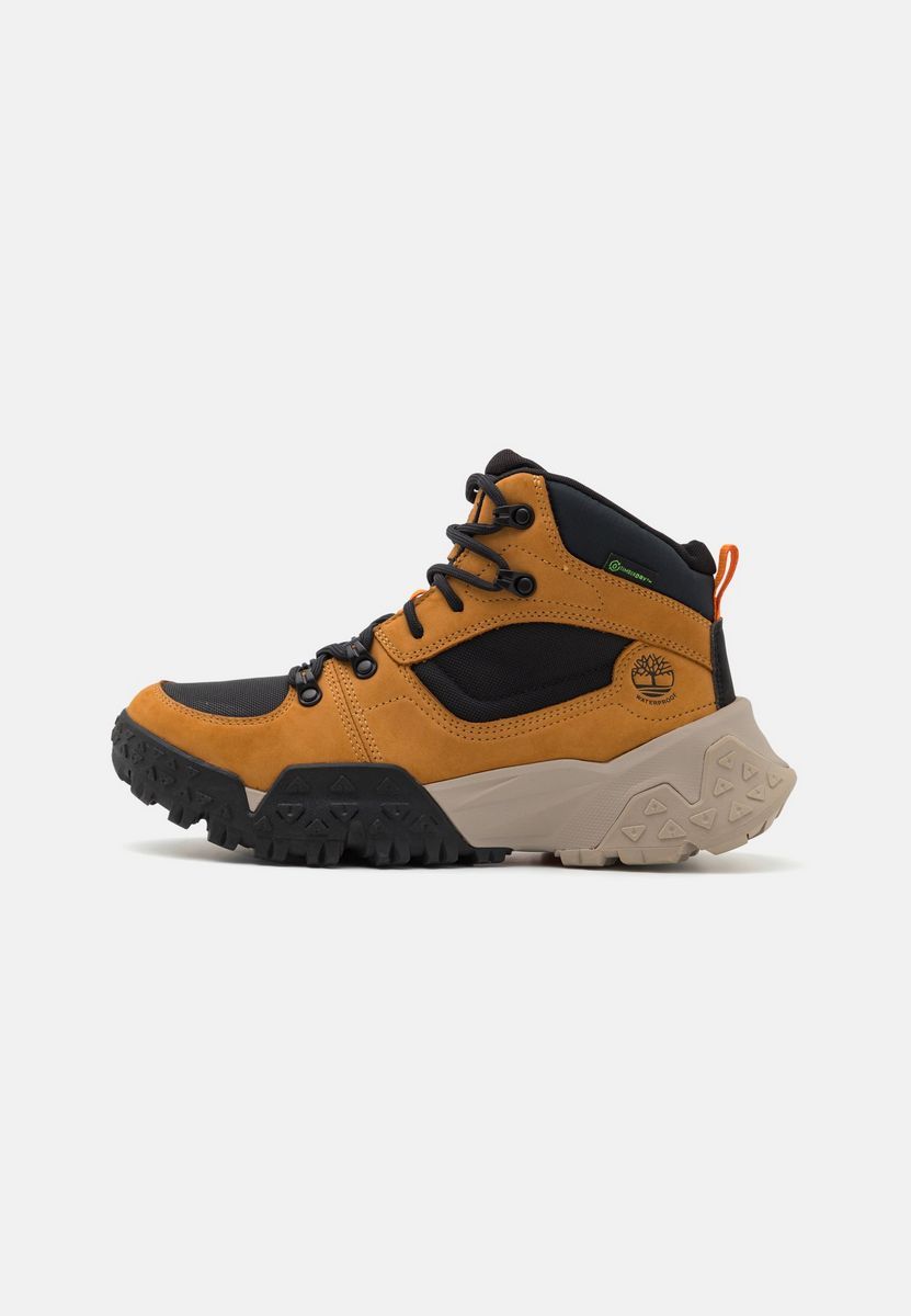 Timberland motion. Timberland motion
