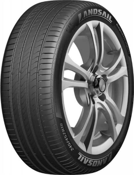 LANDSAILRapidDragonSUVШинылетние235/50R1999V