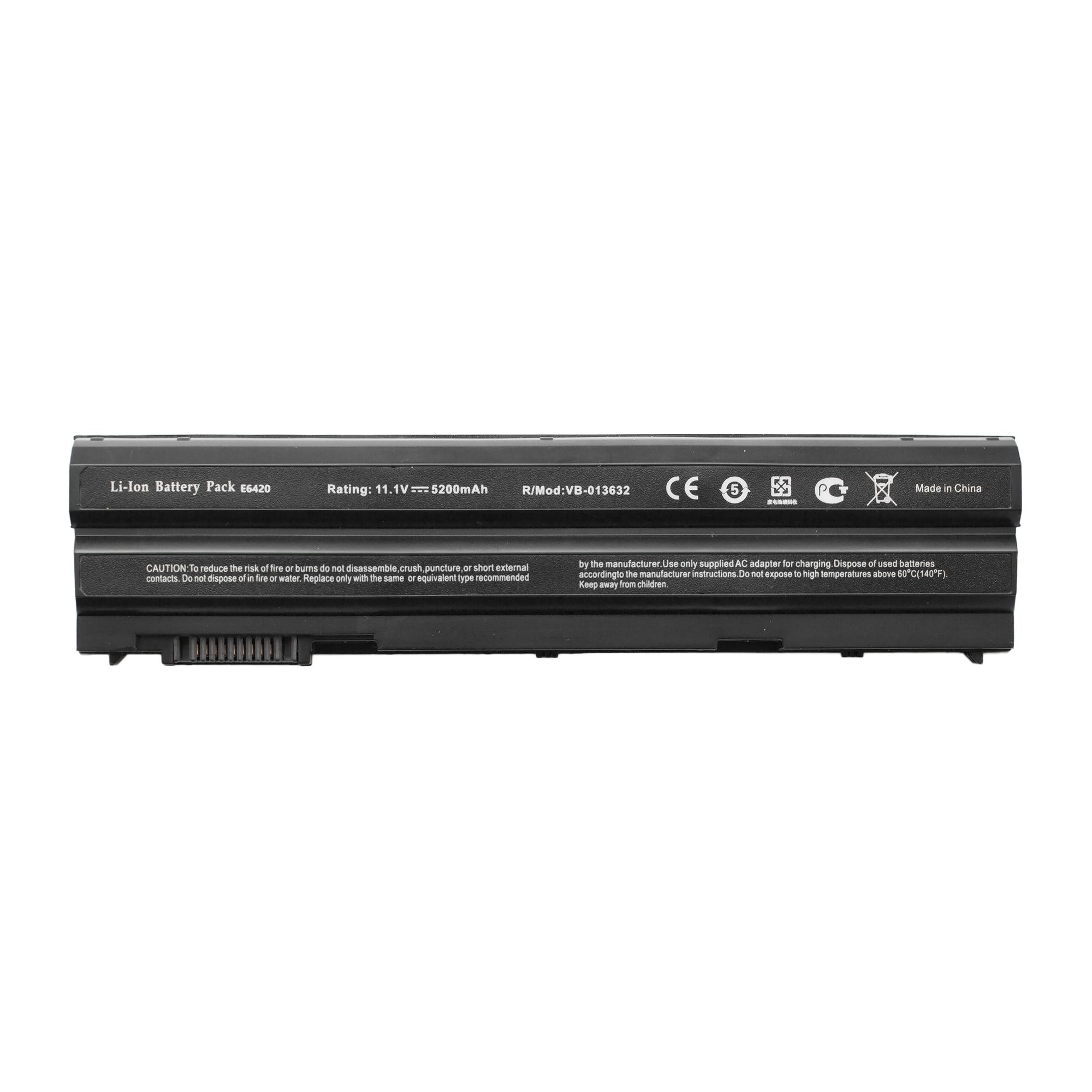Аккумулятор Dell Inspiron 5520 Купить