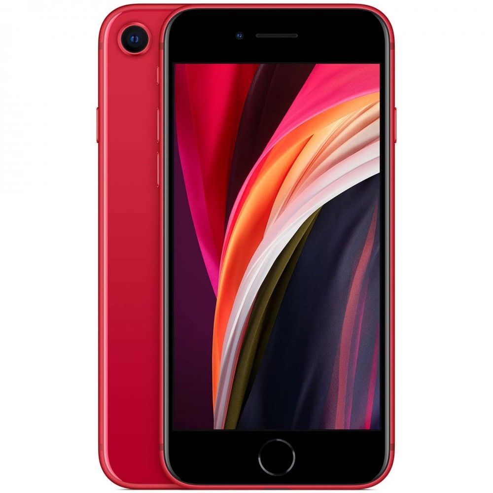 Apple se 2020 64gb. Iphone se (2020) 64gb Red. Iphone se 2020 красный. Смартфон Apple iphone se 2020 64 ГБ красный. Айфон се 2020 64 ГБ красный.