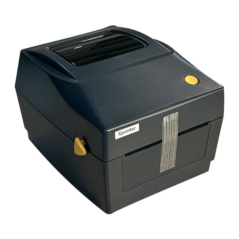 Купить Принтер Xprinter 420b