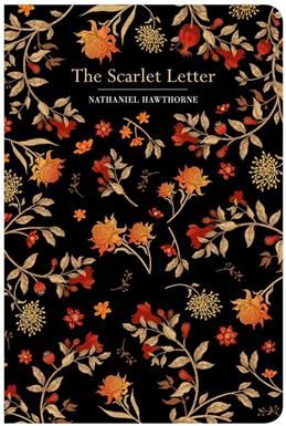 The Scarlet Letter. Hawthorne N.