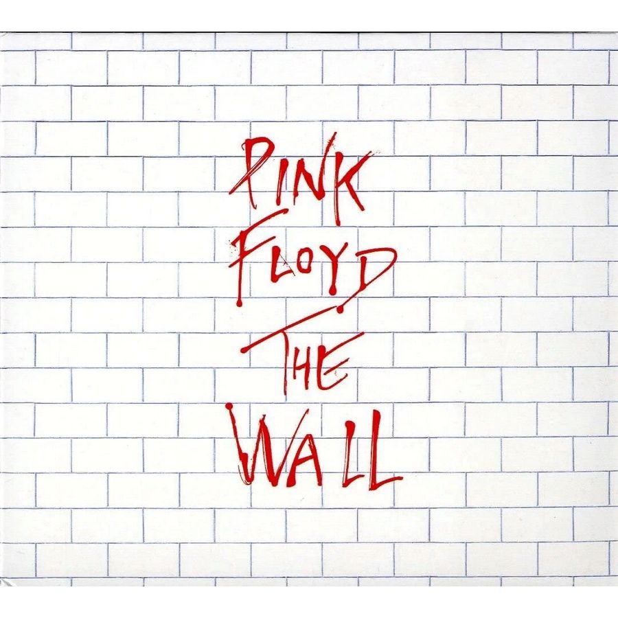 Living in the wall. Pink Floyd еру цфдд обложка. Pink Floyd альбом the Wall. Пинк Флойд стена стена. Рок опера стена Пинк Флойд.