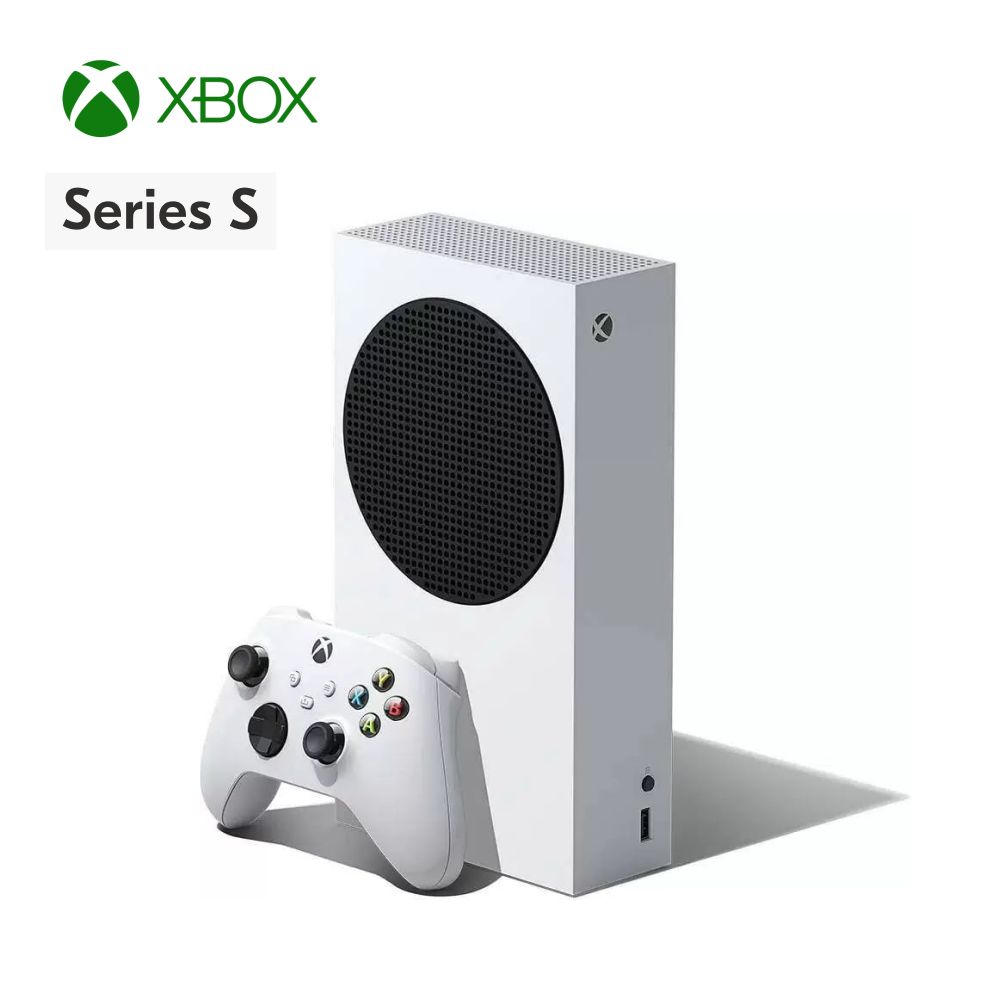 Series S – купить консоли Xbox на OZON