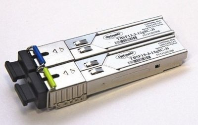 Модуль-SFP оптический SFP Optronic TBSF-15-3-12gSC-3i 1550