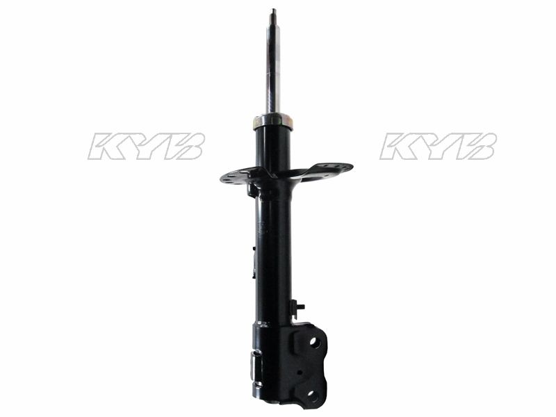 Toyota 48510-8z102. Передняя стойка в сборе на камри. Амортизатор kyb 334198. 48520-0m085. Tokico fawb3232.