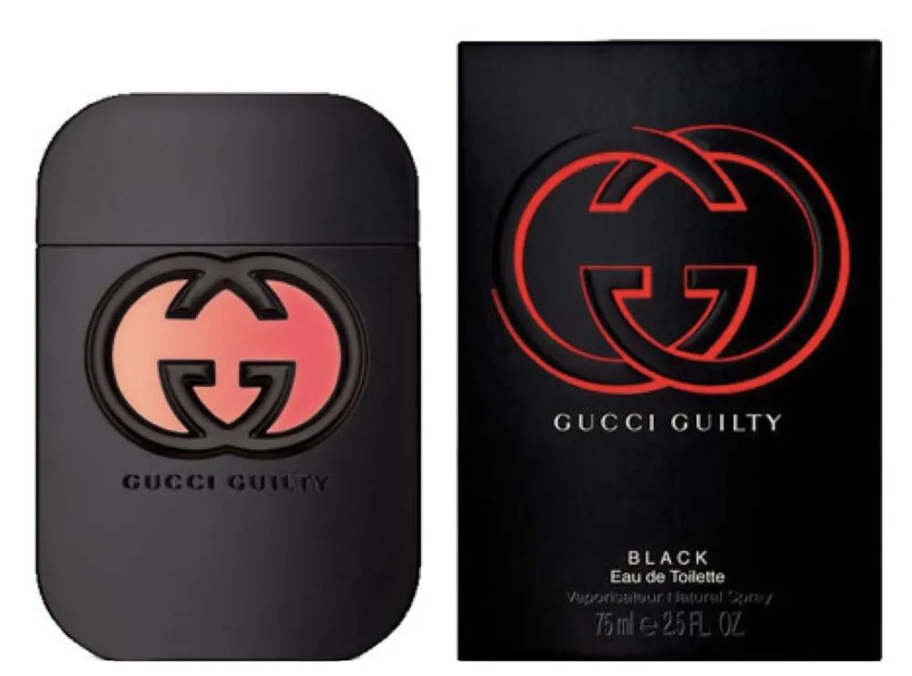 Gucci guilty 2025 prezzo 75 ml