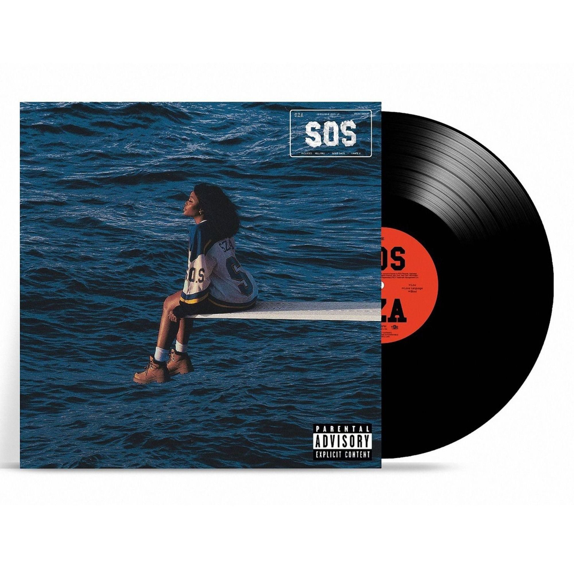 Sza sos. SZA SOS album. SZA SOS альбом.