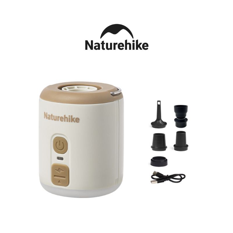 Naturehike Наружный многофункциональный воздушный насос CNK2300DQ022