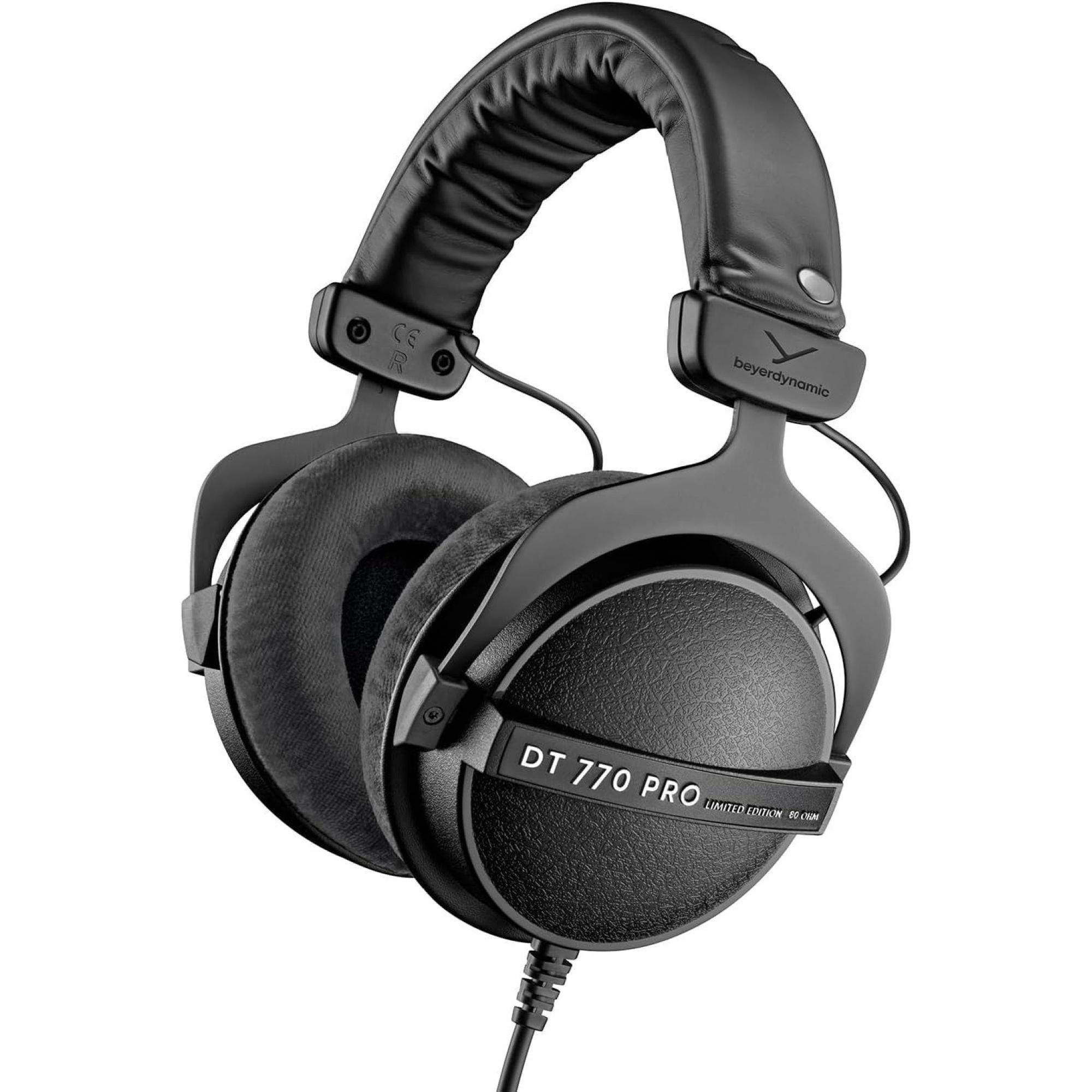 Купить Beyerdynamic Dt 770 Pro 250 Ohm