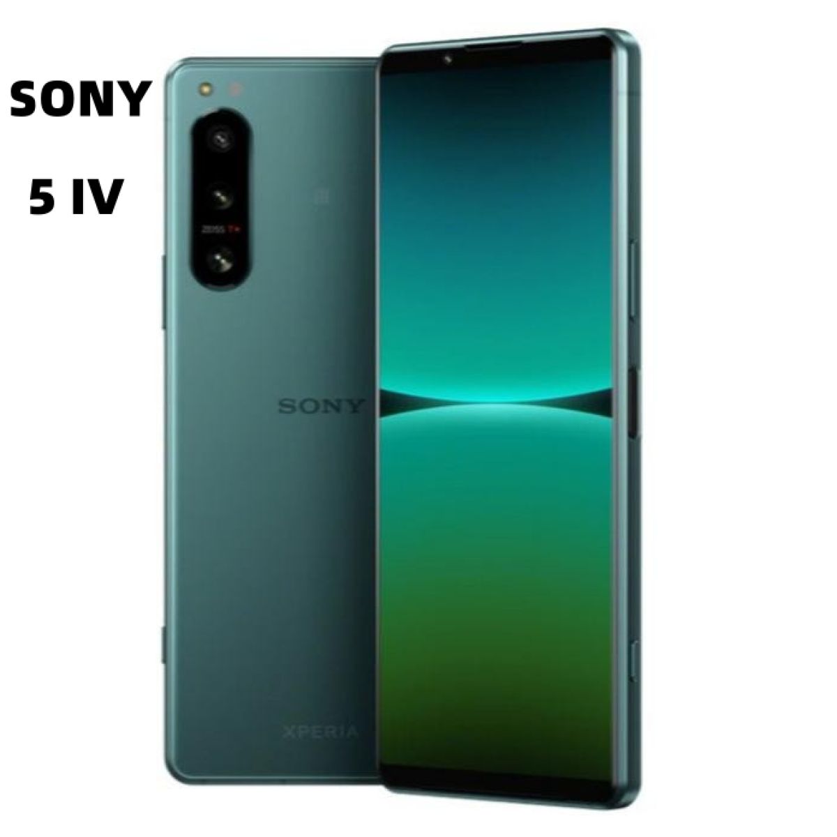 Купить Телефон Сони Xperia 5