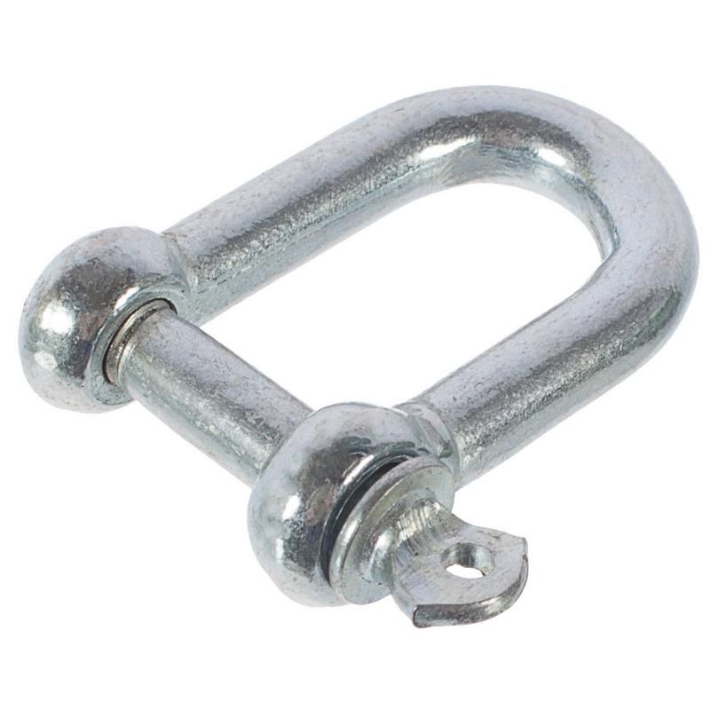 Shackle shot