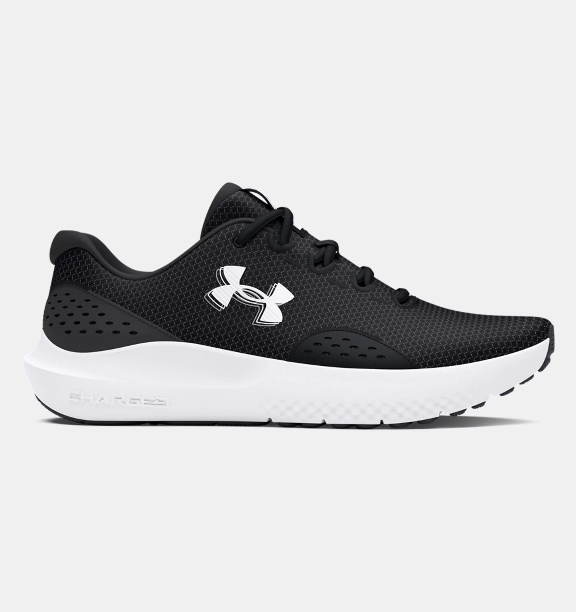 Кроссовки Under Armour Surge 3 Мужские Купить