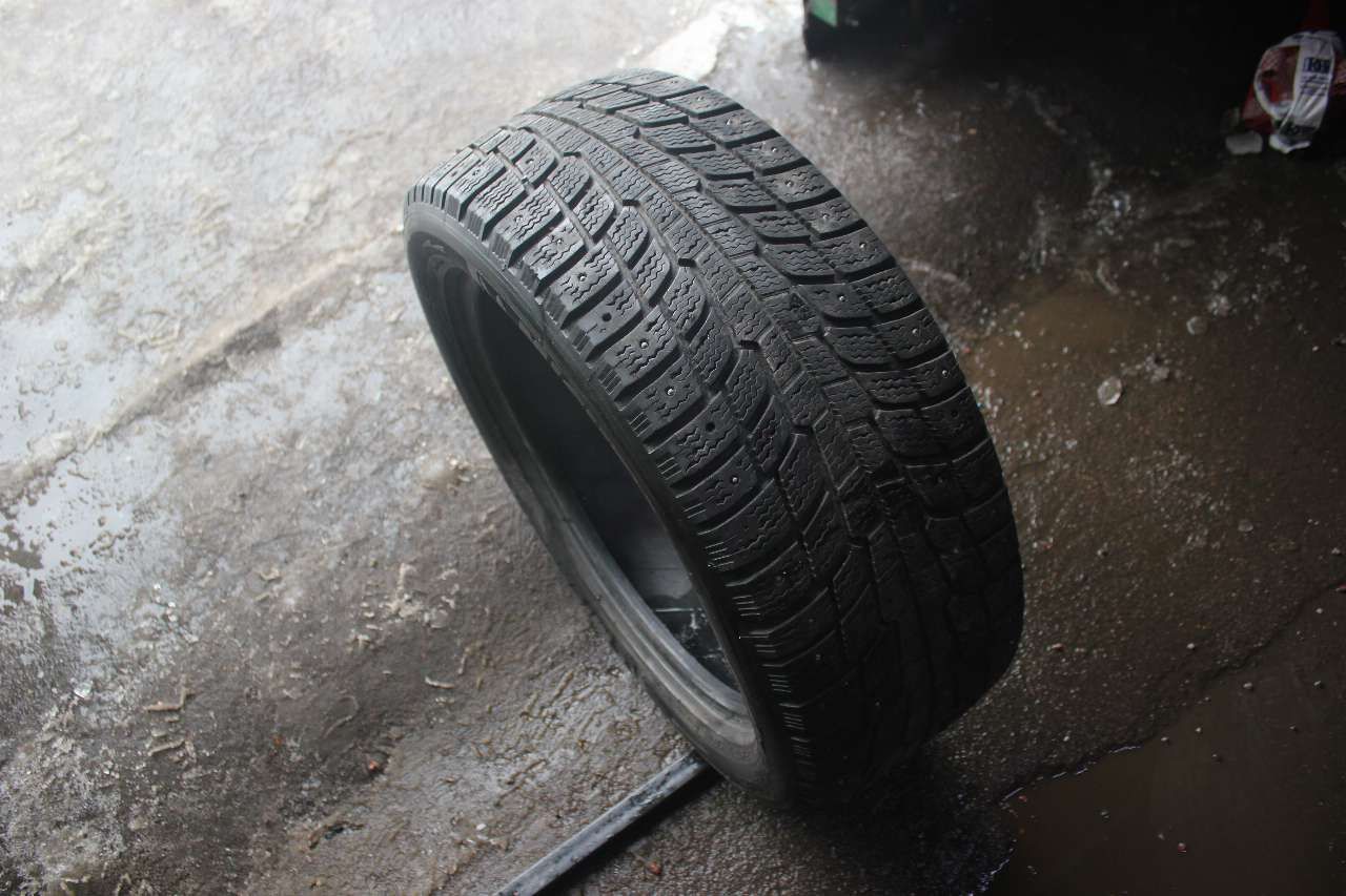 Купить Шины Мишлен R17 Michelin Шипованные