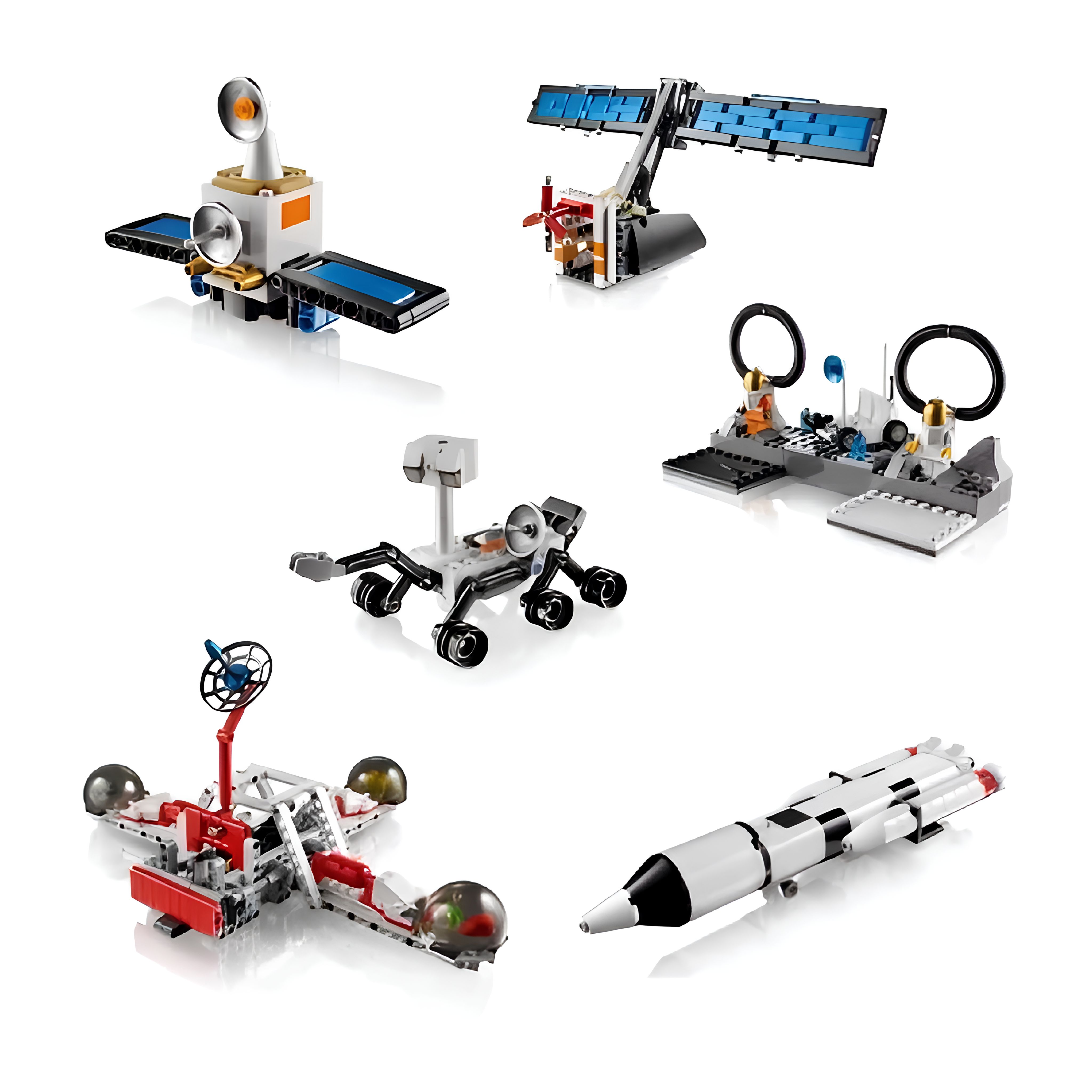 EV3 Lego Education 45570 OZON 168076519