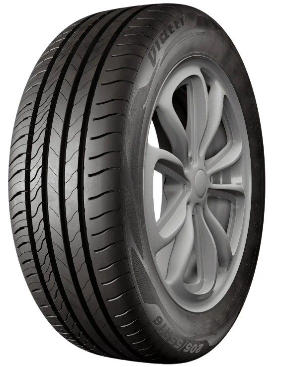 Viatti Strada-2 V-134 Шины  летние 185/60  R15 88V