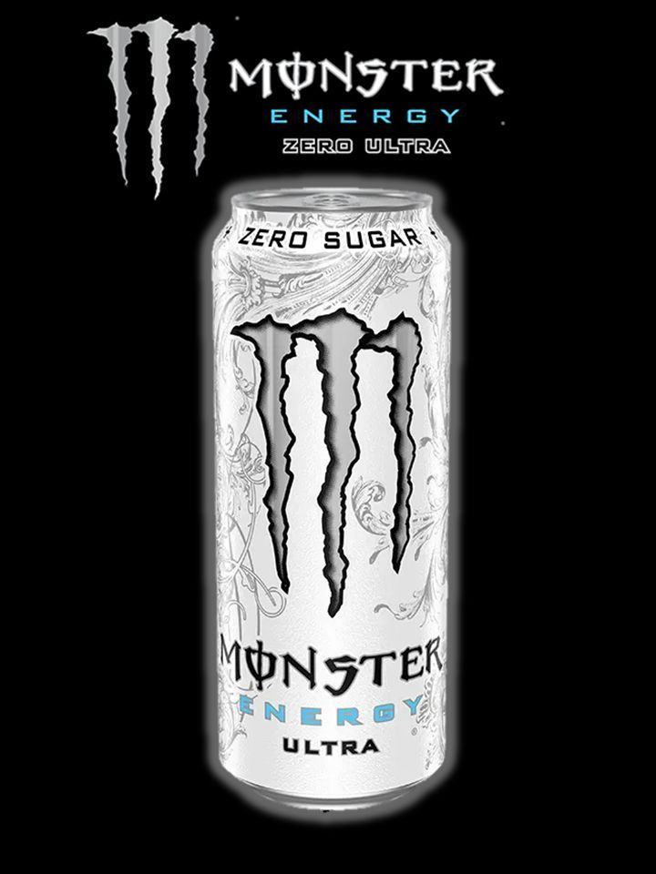 Monster zero ultra