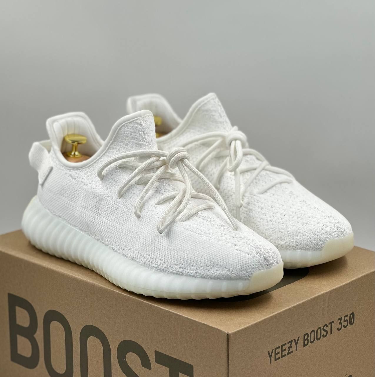 КроссовкиadidasxYeezyBoost350v2