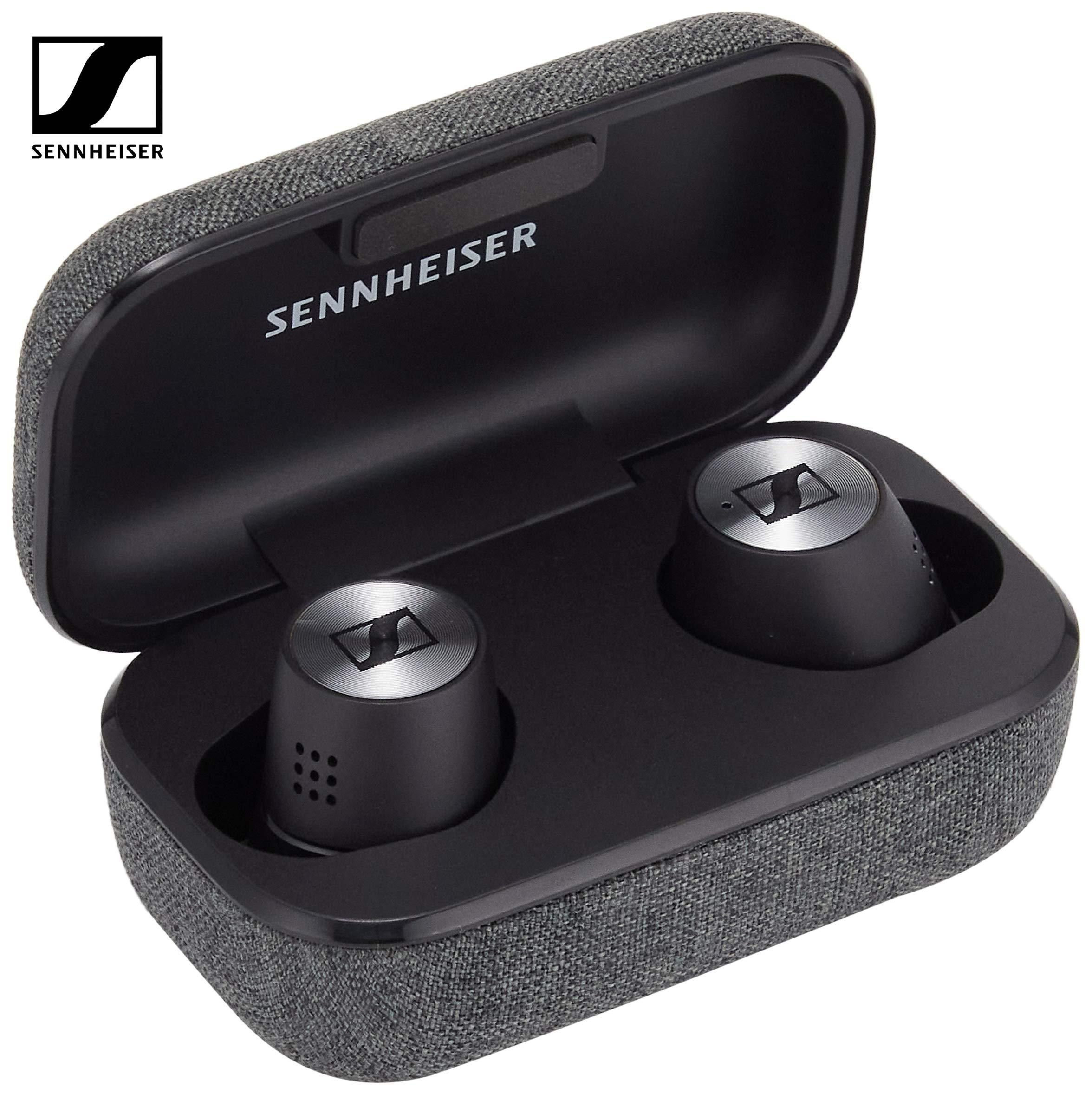 Sennheiser Momentum True Wireless 3 Купить