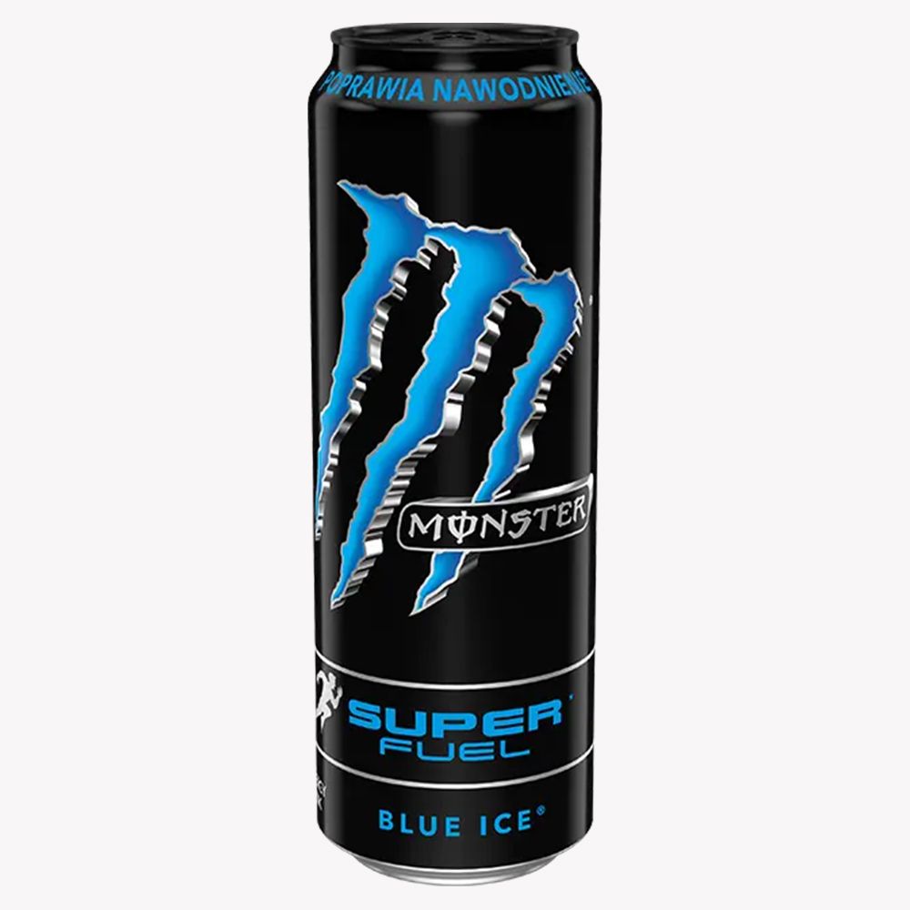 Reserve energy. Monster super fuel Blue Ice. MIDAMERICAN Energy.