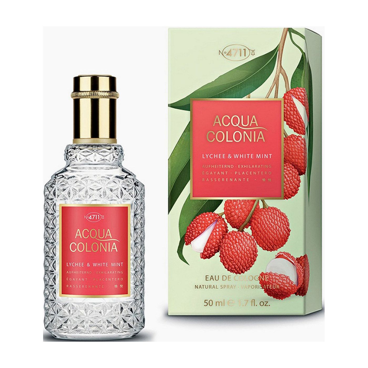 4711 acqua colonia. Maurer & Wirtz 4711 acqua Colonia Lychee & White Mint. Maurer & Wirtz 4711 acqua Colonia Lychee & White Mint EDC 50ml. 4711 Acqua Colonia Euphorizing Pink Pepper Grapefruit мж товар одеколон 50мл. 4711 Acqua Colonia 50ml EDC /Unisex/ Vitalizing Lemon & Ginger.