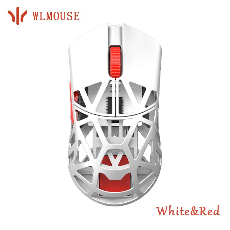 Wlmouse beast x mini 700dpi 2khz Wlmouse beast x mini 700dpi 2khz