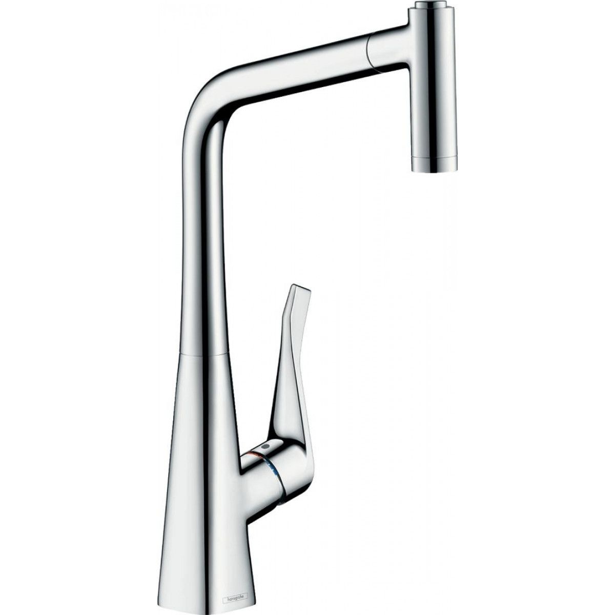 Кран hansgrohe для кухни