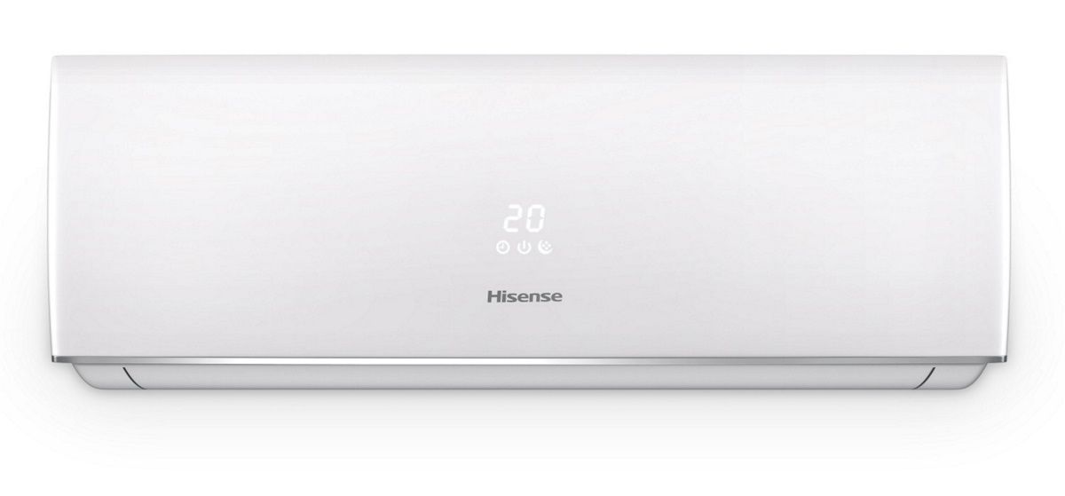 Инверторная сплит-система HISENSE серии SMART DC Inverter (R32) AS-18UW4RMADB02 (комплект)