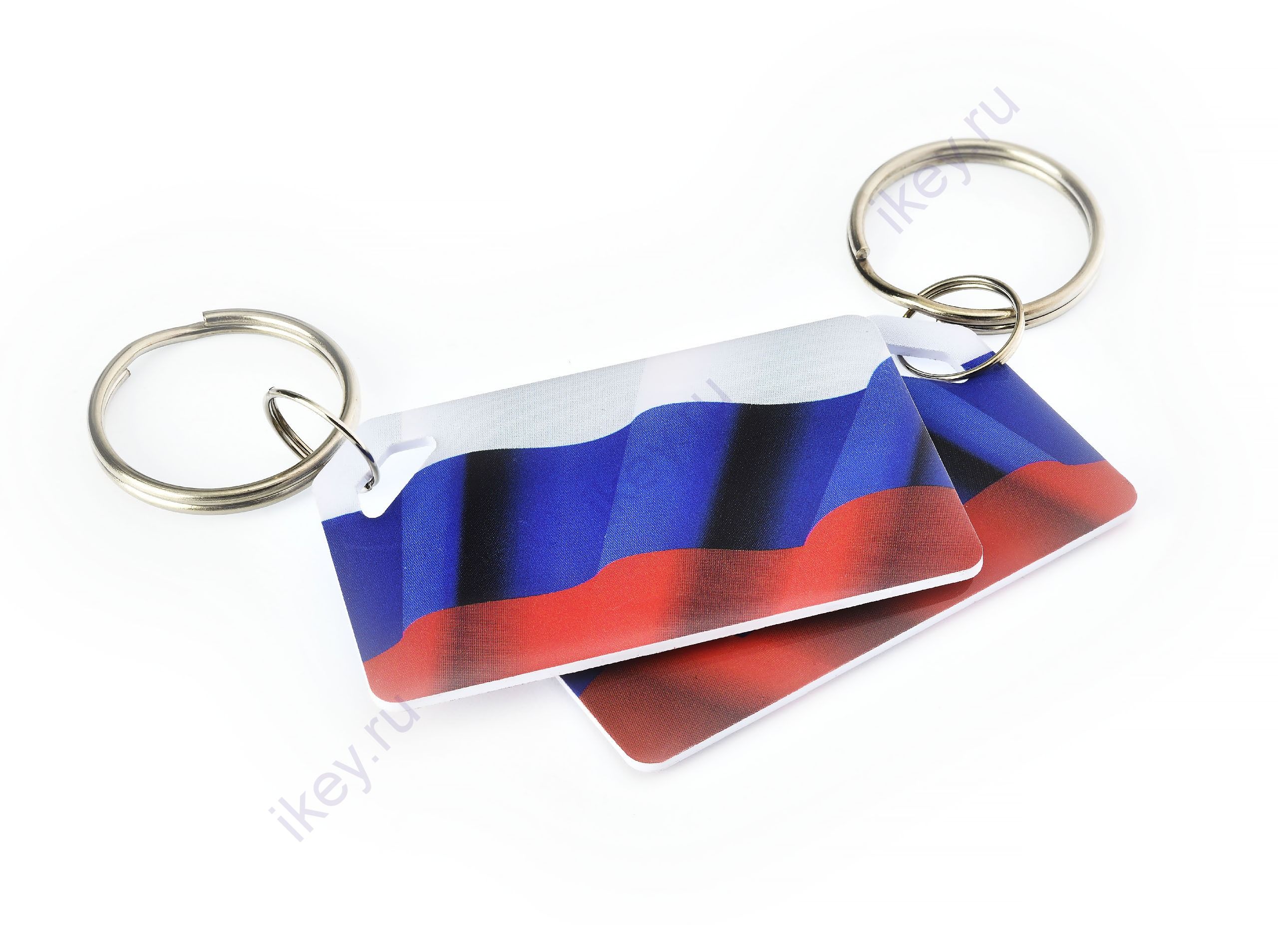 ТриколорволнаEPOXY(чипH2)(20шт)