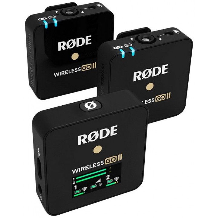 Петличка Беспроводная Rode – купить в интернет-магазине OZON по низкой цене