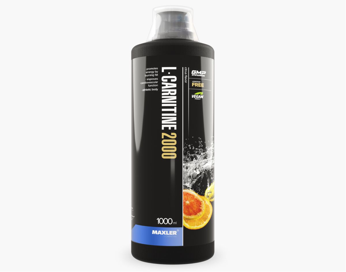 L Carnitine Купить